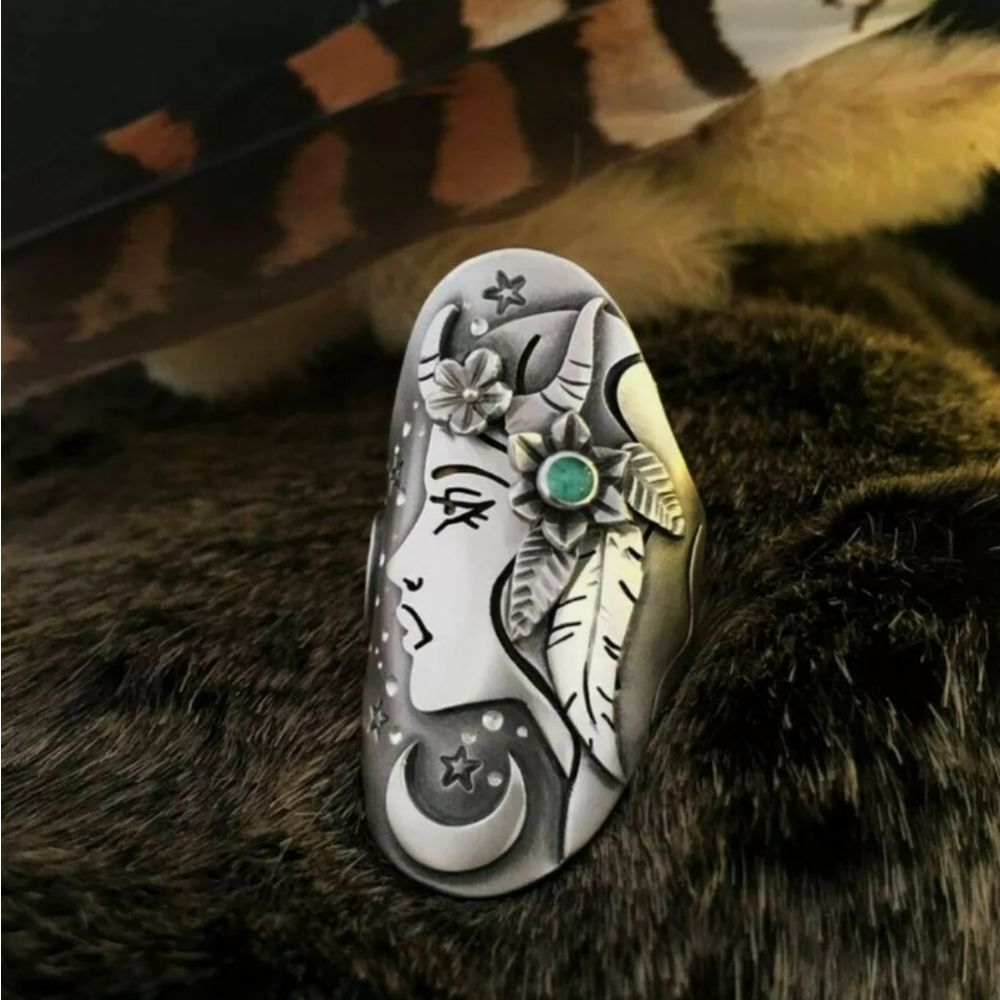 COPY  - Gypsy Taurus ♉️